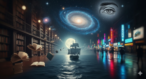 Most Disturbing Philosophical Thoughts